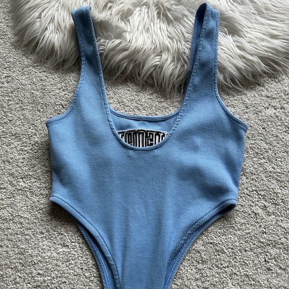 BODYSUIT - Picture 3 of 8
